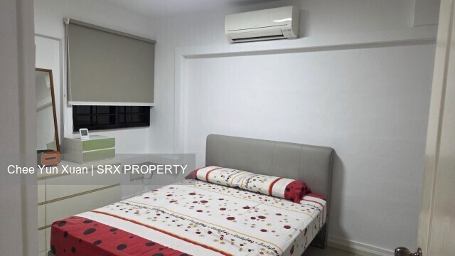 Blk 172 Ang Mo Kio Avenue 4 (Ang Mo Kio), HDB 3 Rooms #559335411